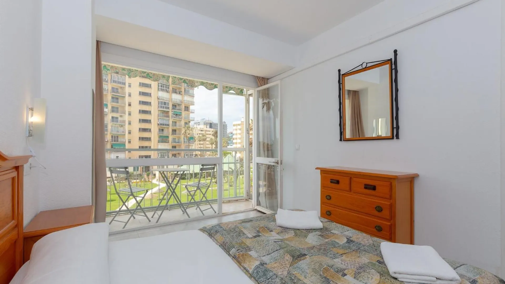 Holiday home Garceta - Apartment In Benalmadena Free Wifi Arroyo De La Miel