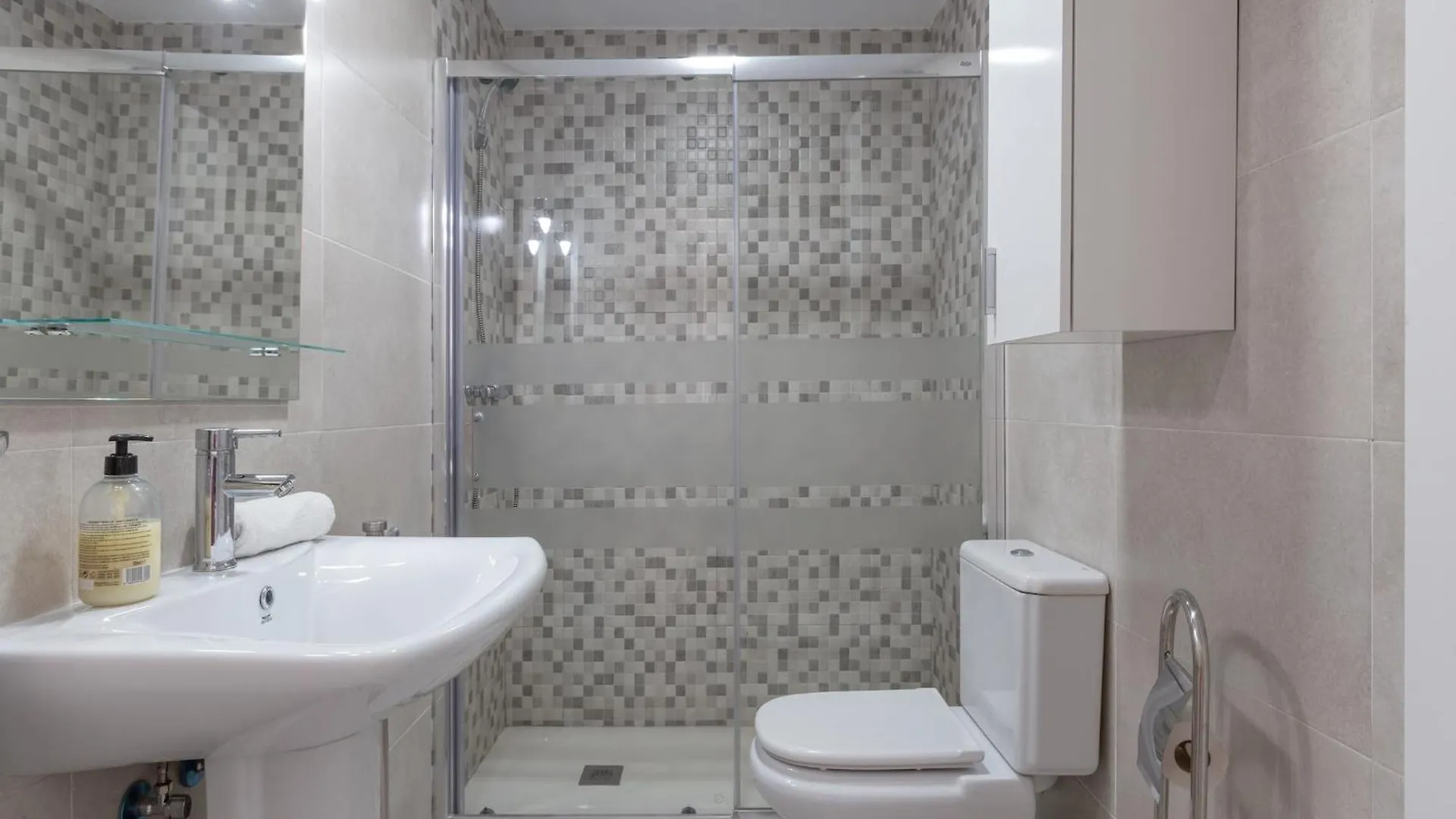 Garceta - Apartment In Benalmadena Free Wifi Arroyo De La Miel 0*,
