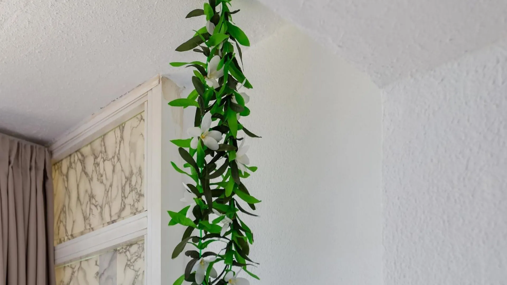Garceta - Apartment In Benalmadena Free Wifi Arroyo De La Miel Holiday home