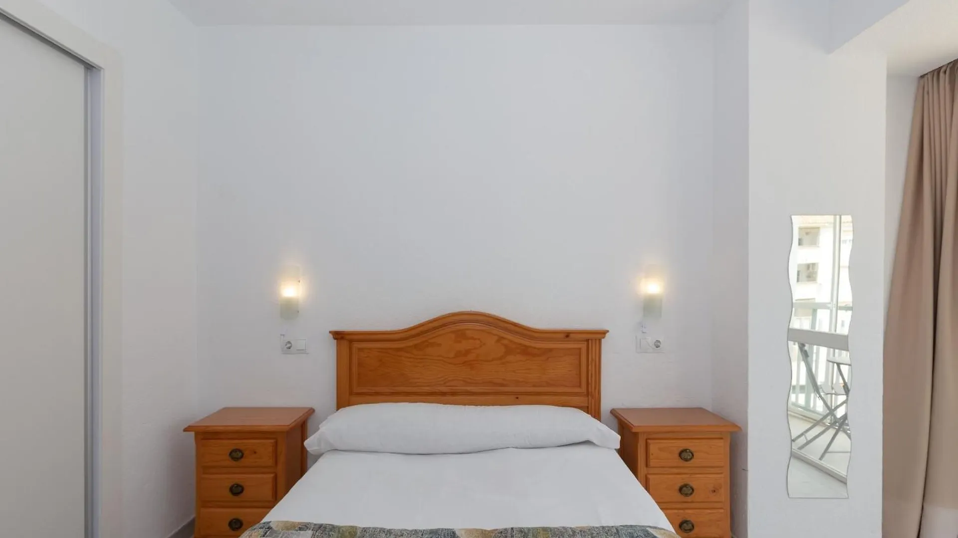Holiday home Garceta - Apartment In Benalmadena Free Wifi Arroyo De La Miel