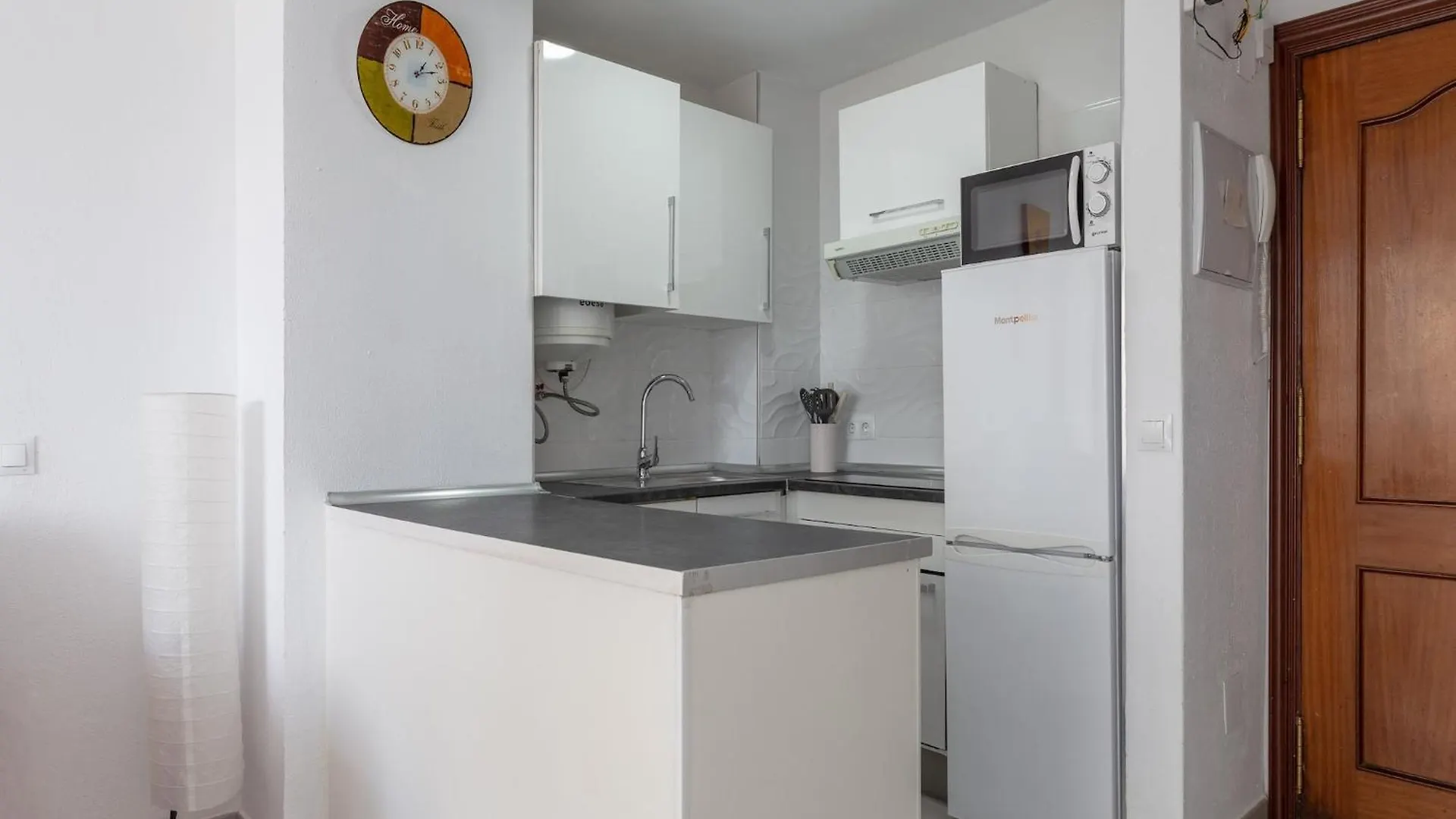 Garceta - Apartment In Benalmadena Free Wifi Arroyo De La Miel