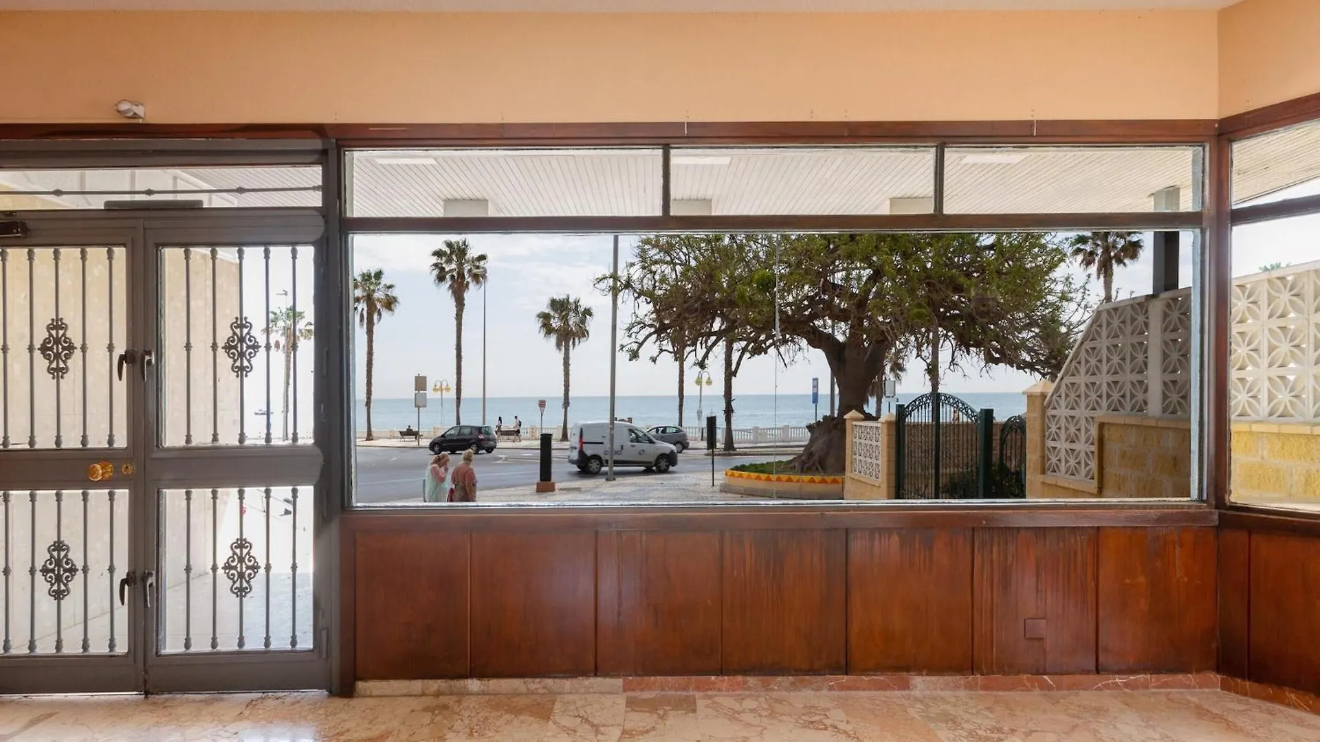 Garceta - Apartment In Benalmadena Free Wifi Arroyo De La Miel Spain