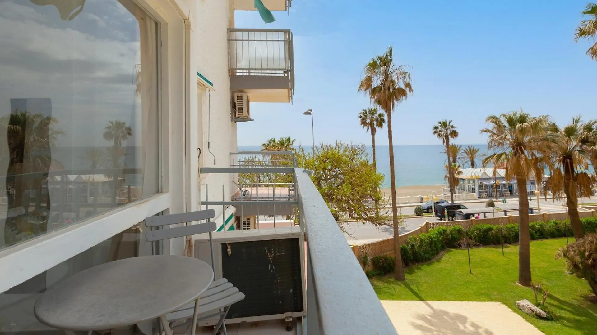 Garceta - Apartment In Benalmadena Free Wifi Arroyo De La Miel 0*,  Spain